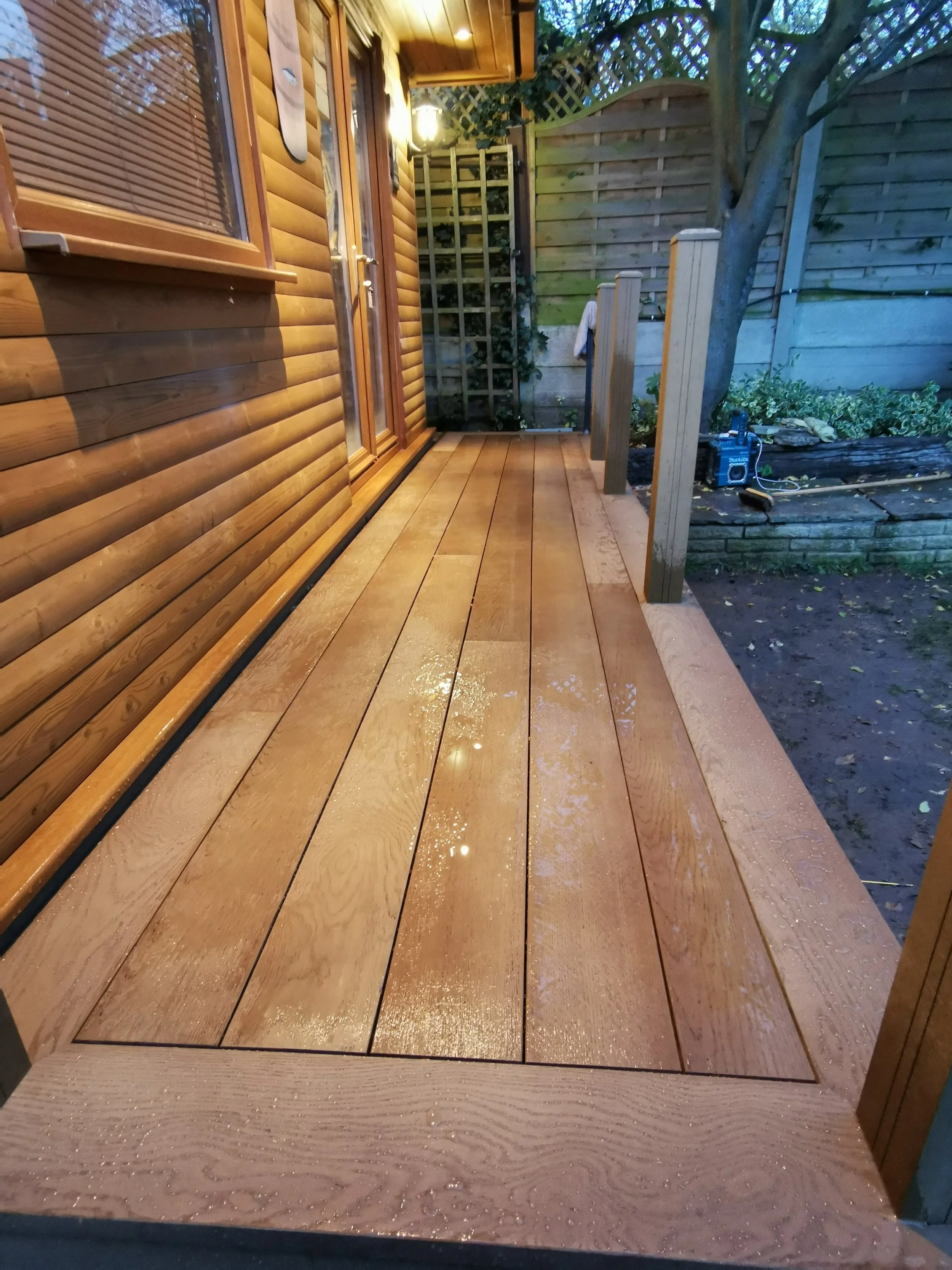 Two Bespoke Millboard Decking Installations – London (9).jpg