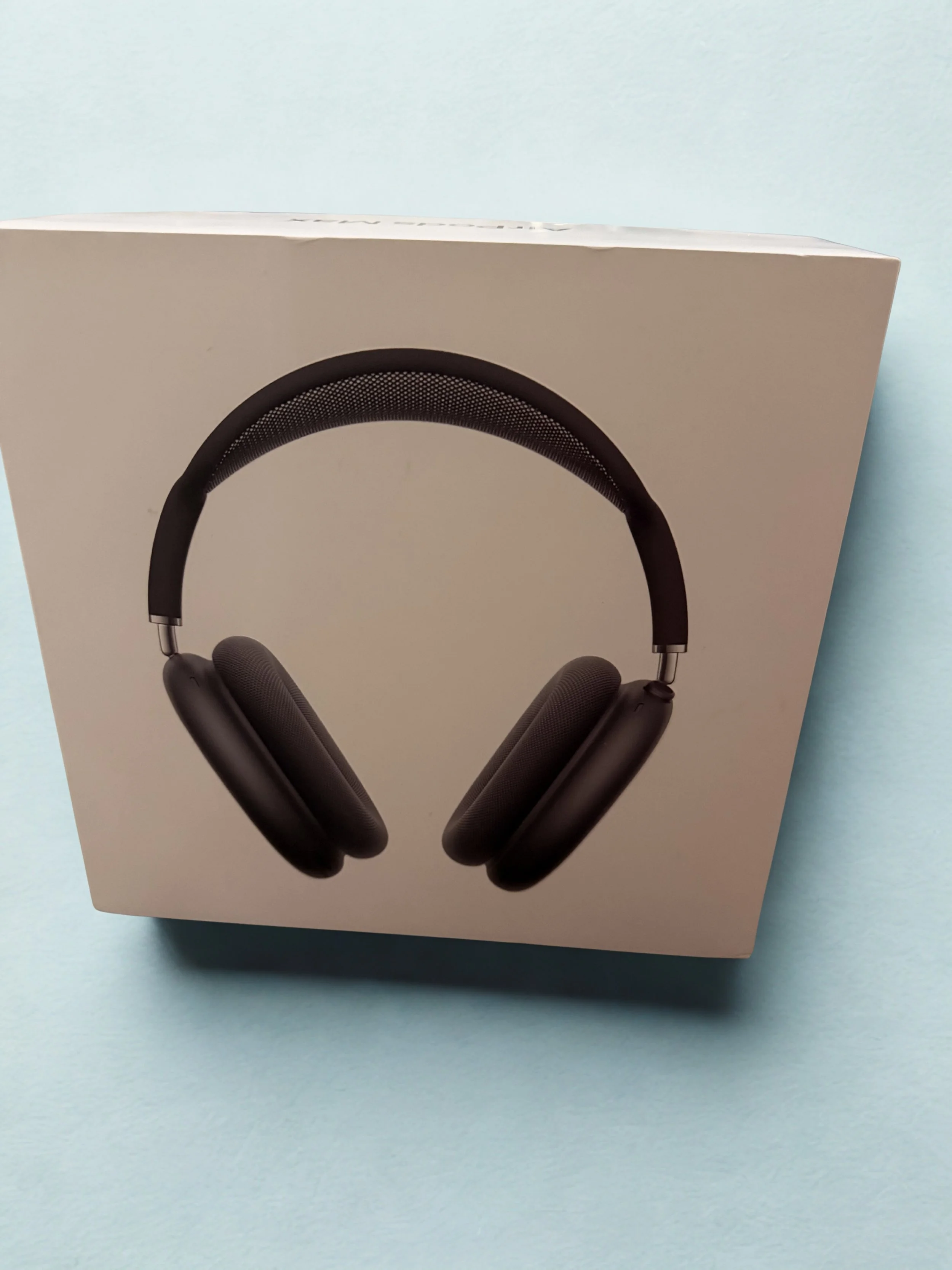 MAX 3 HEADPHONES