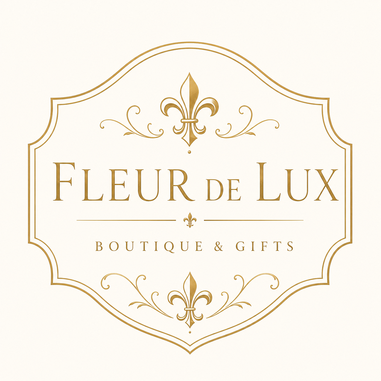 Fleur De Lux Boutique &amp; Gifts