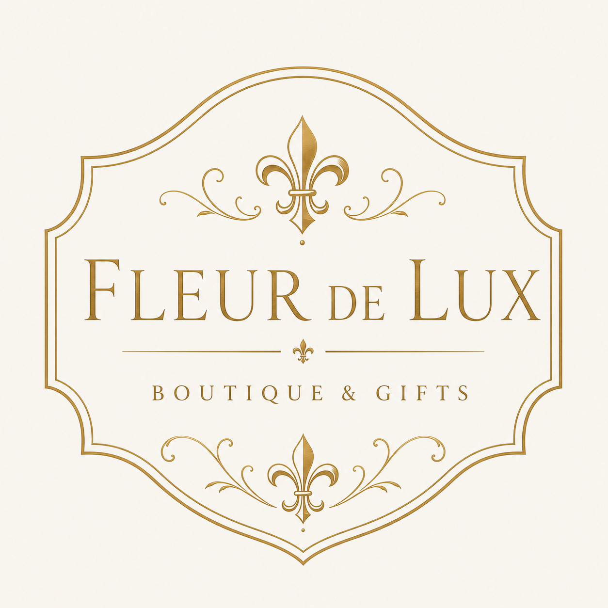 Fleur De Lux Boutique &amp; Gifts