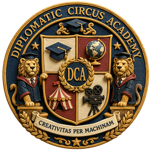 DIPLOMATIC CIRCUS ACADEMY