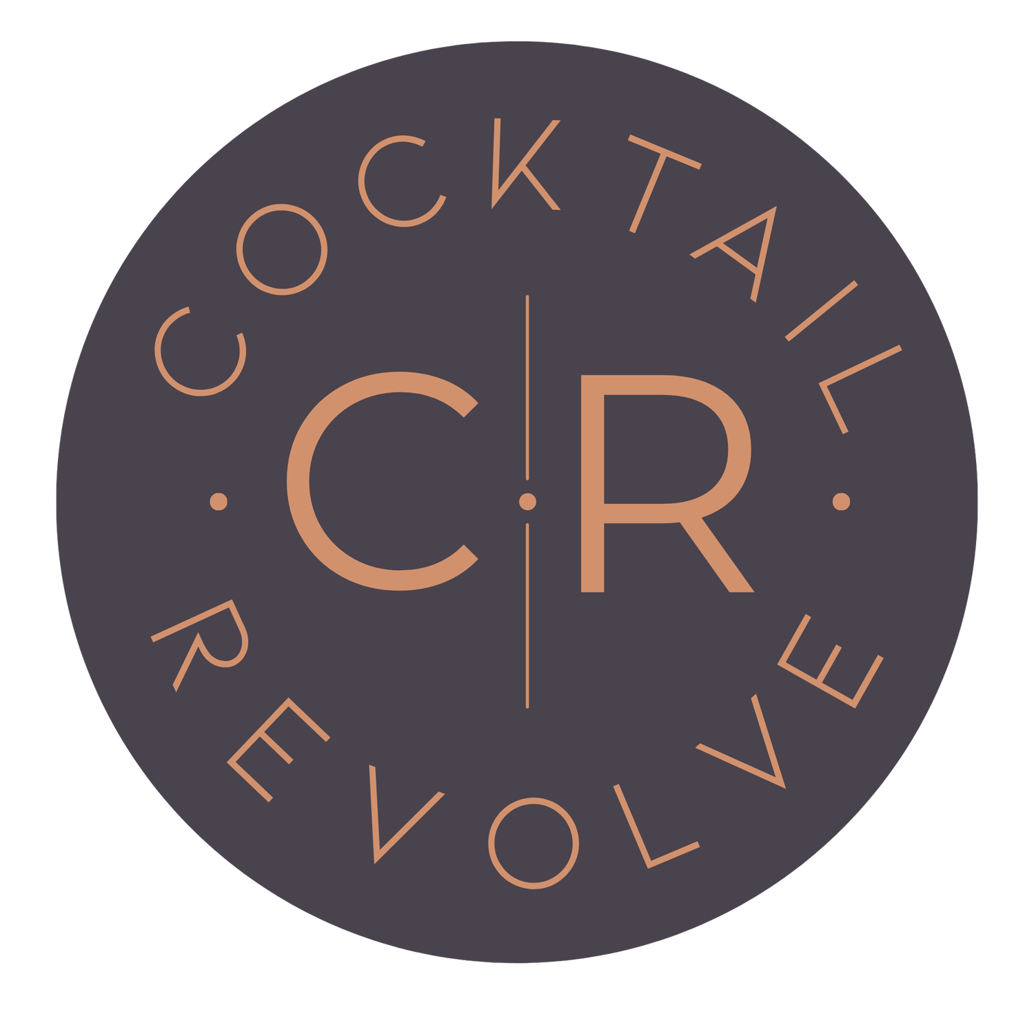 Cocktail Revolve