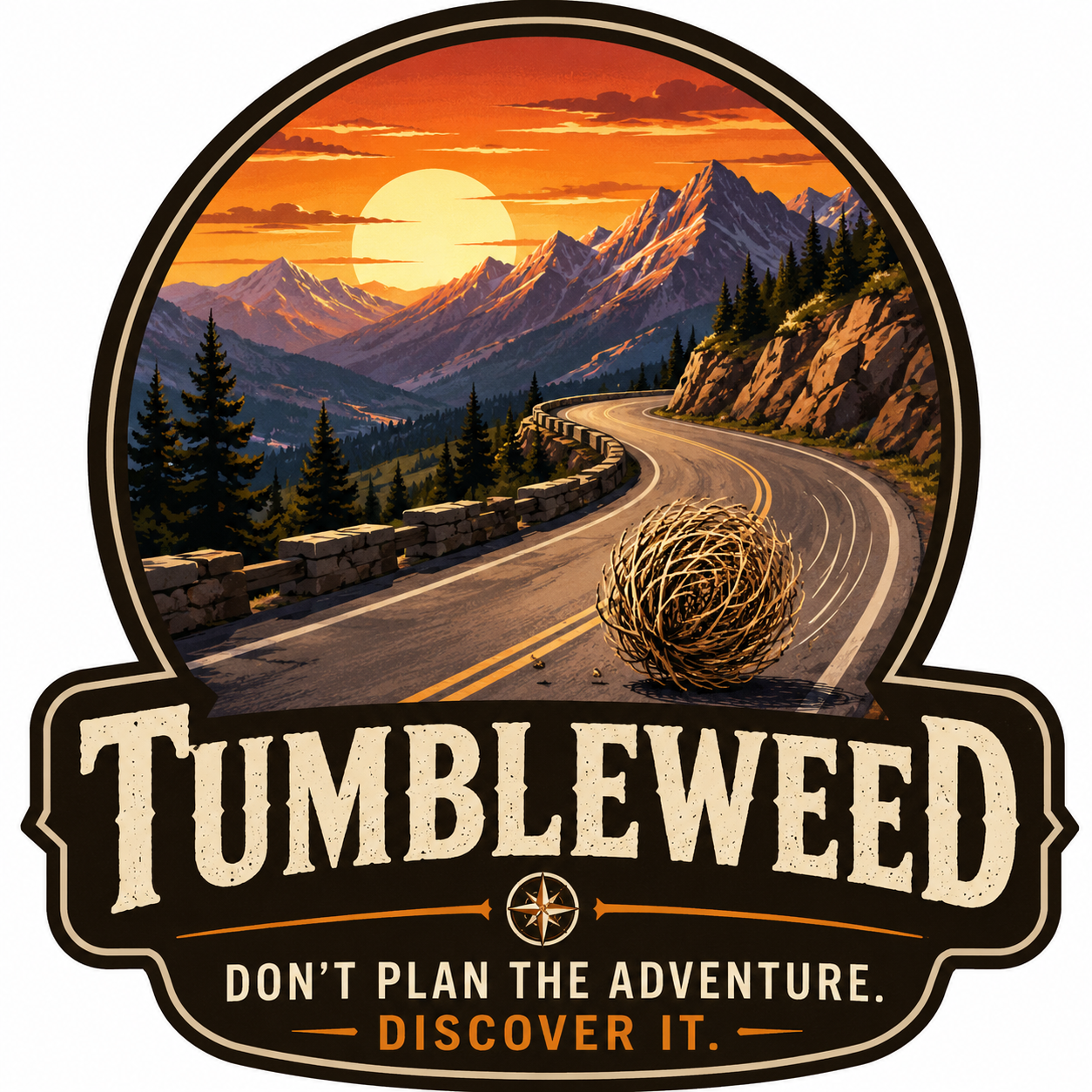 TUMBLEWEED
