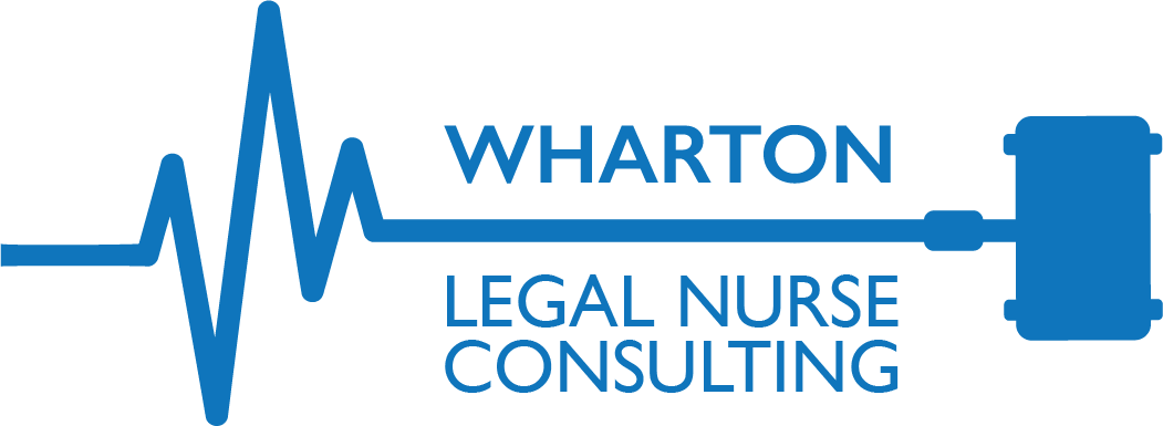 Wharton Legal Nurse Consulting, PLLC