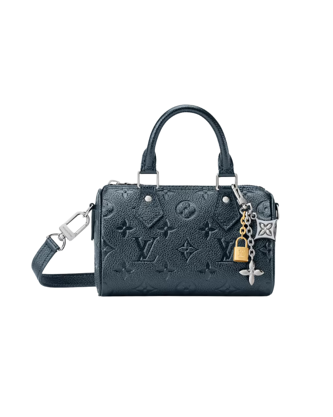 Louis Vuitton Speedy 30 Soft Celebration Monogram – Anniversary Edition Women's Bag (6).png