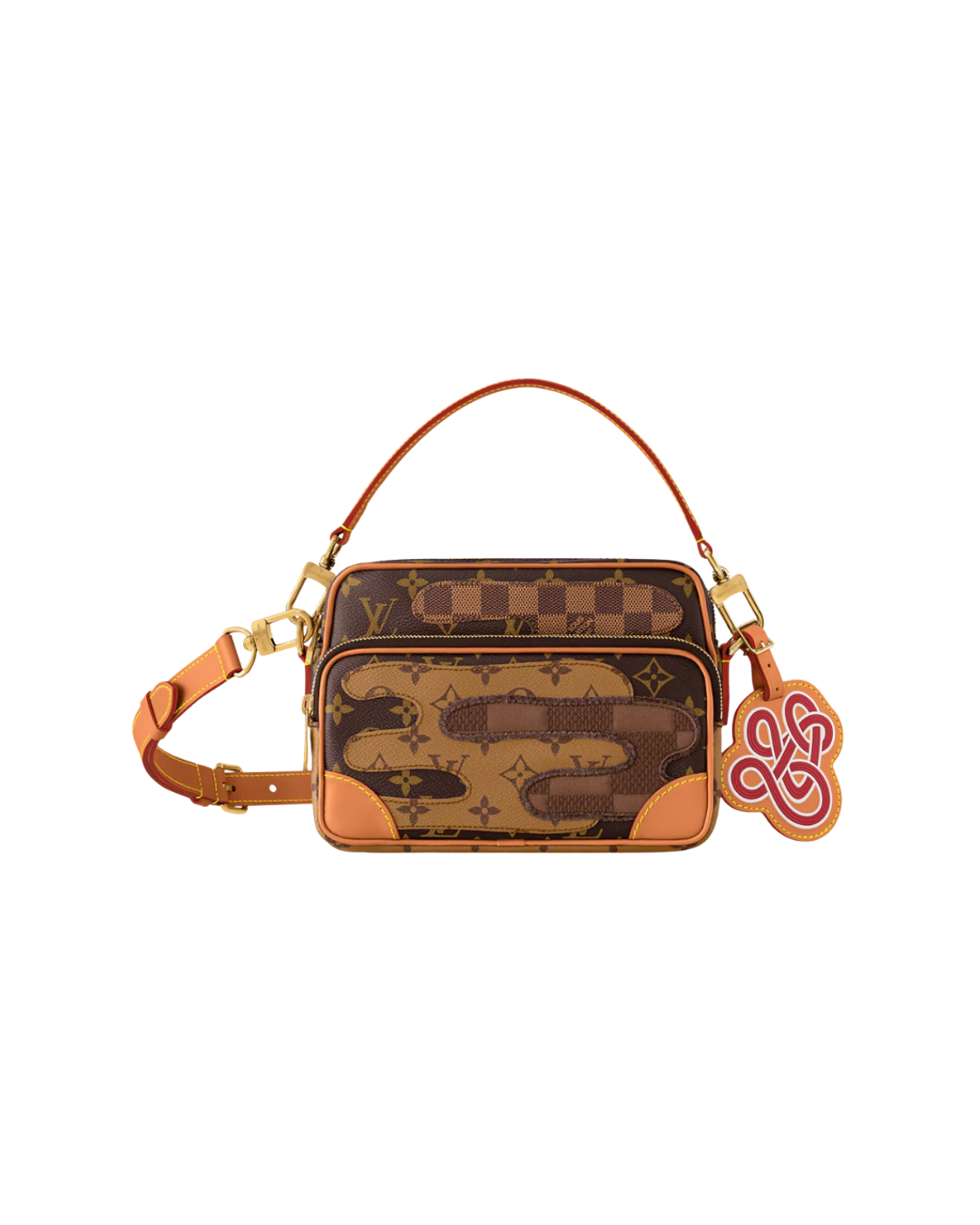 Louis Vuitton Speedy 30 Soft Celebration Monogram – Anniversary Edition Women's Bag (28).png