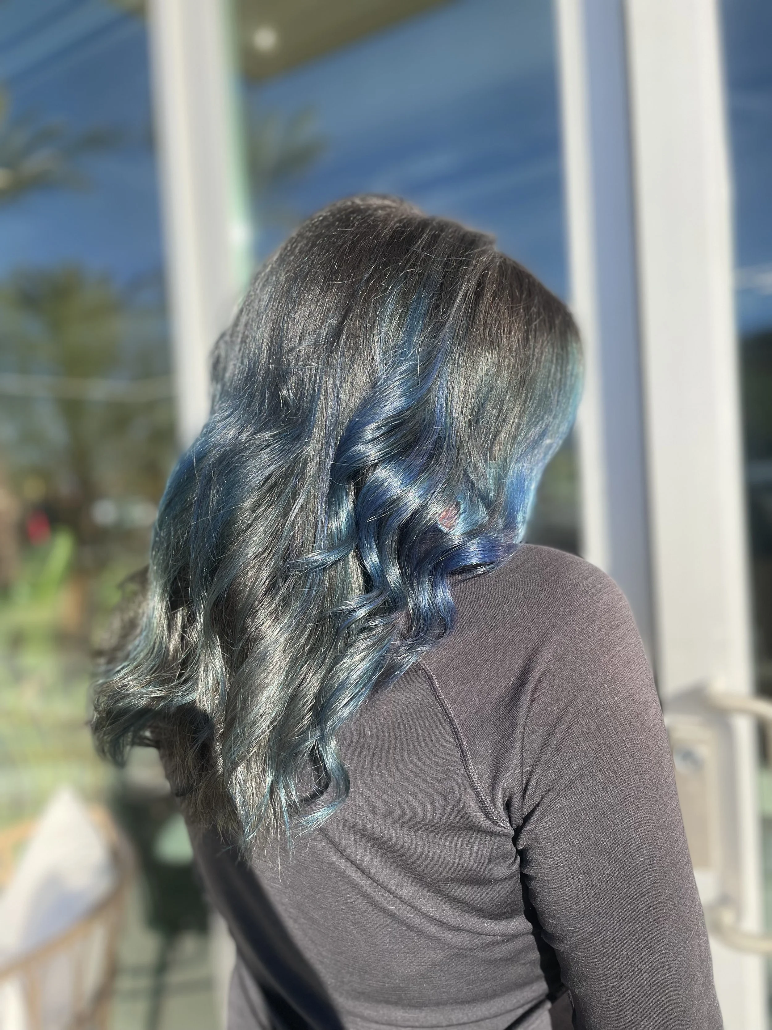 Fantasy Colors