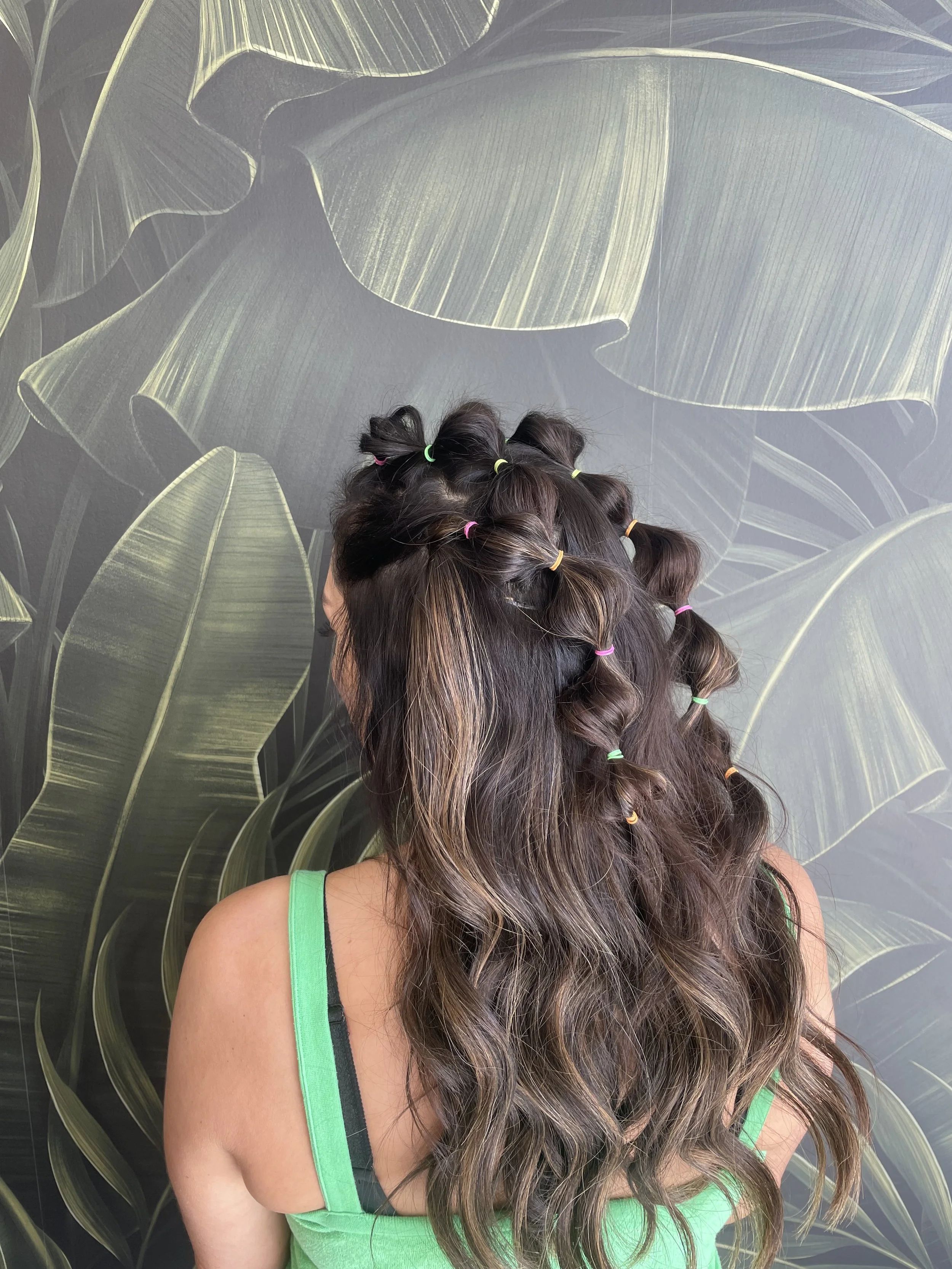 Braids