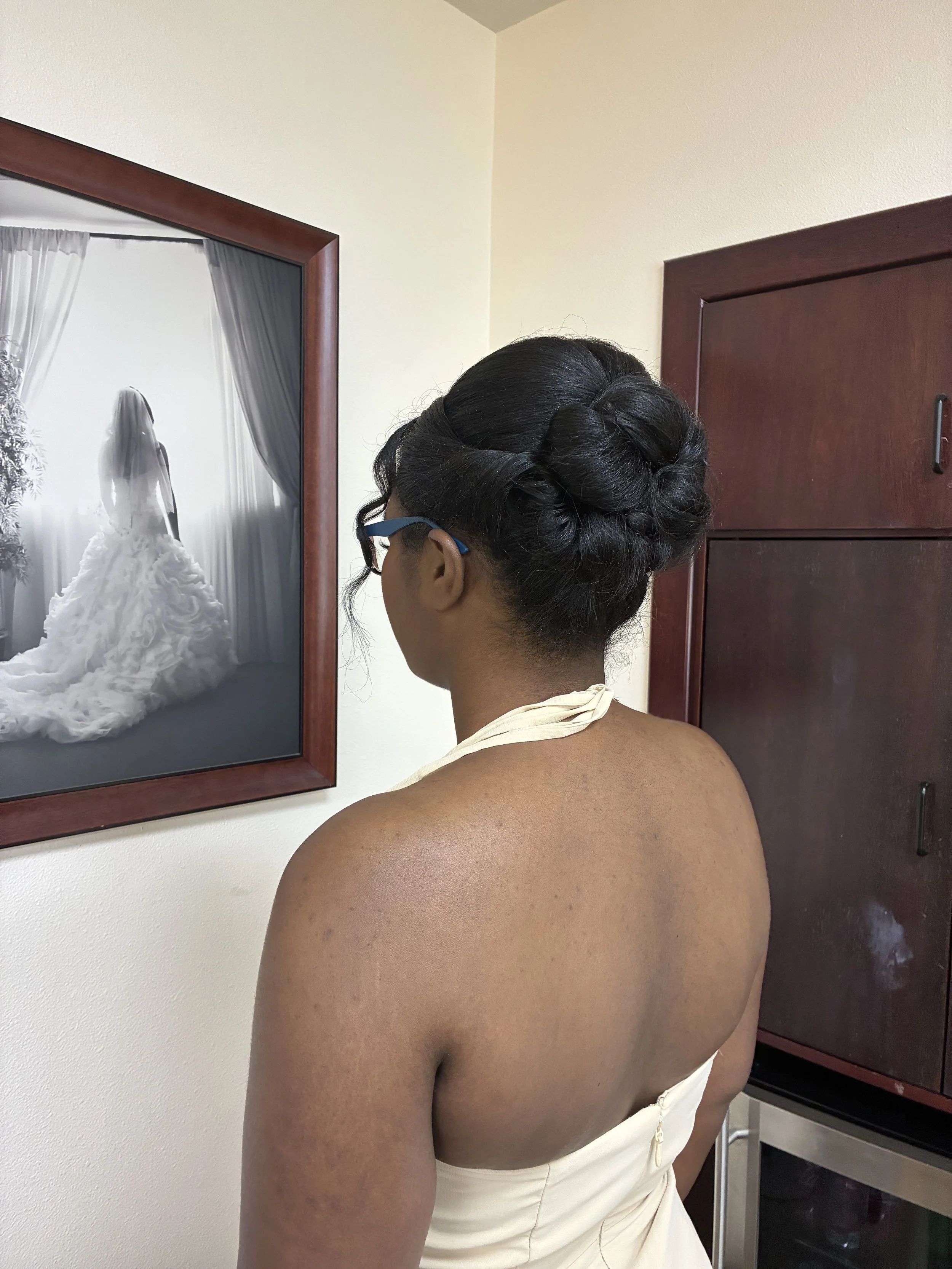 Updos