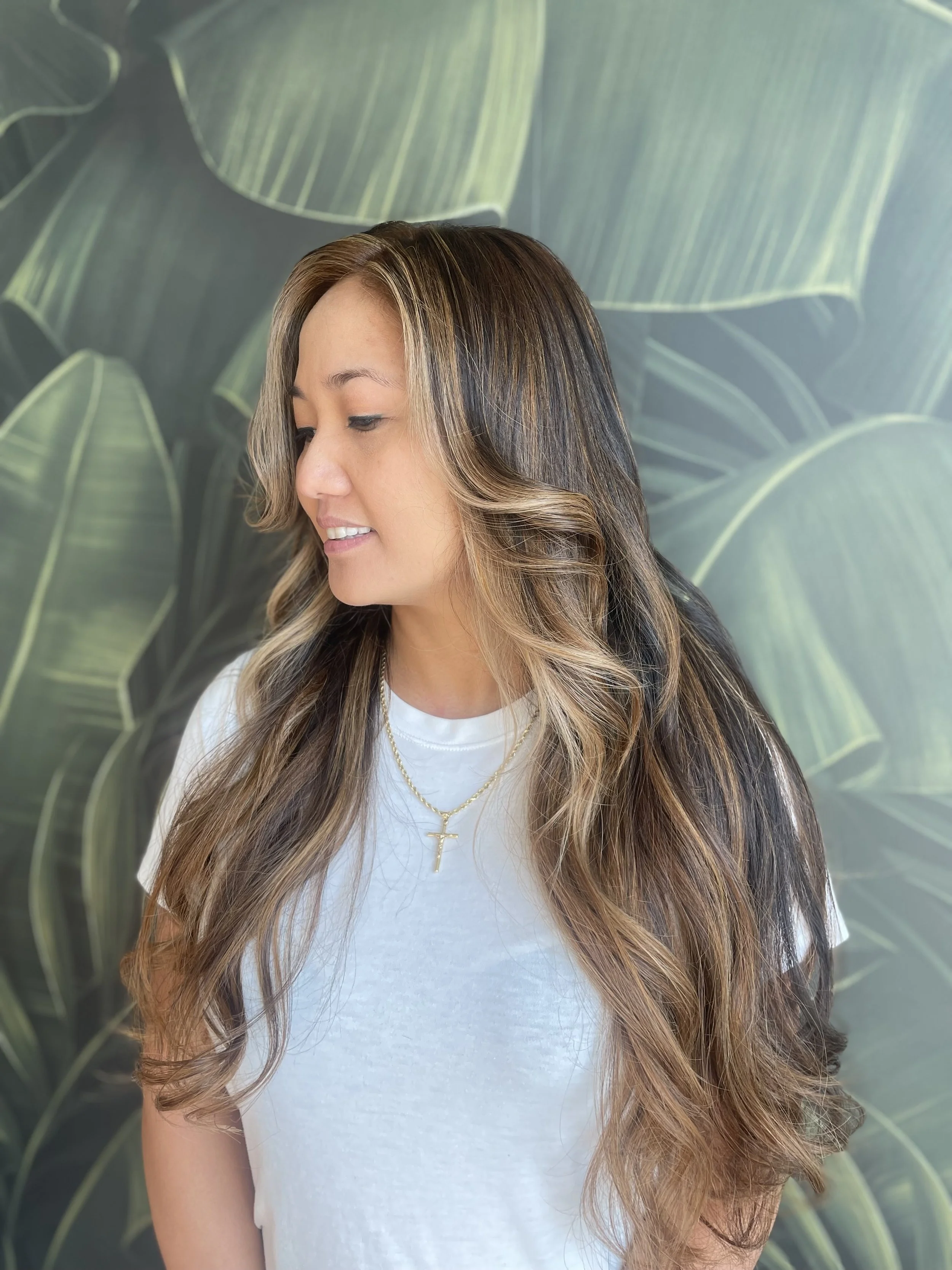 Balayage