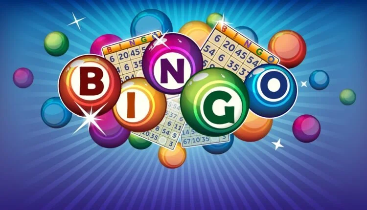 Senior Bingo