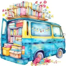 Book Mobile