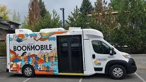 Book Mobile