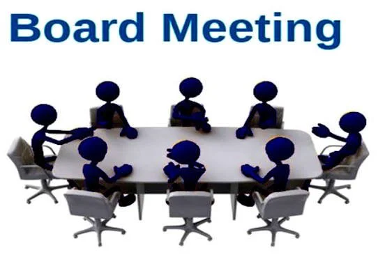Township Board Meeting