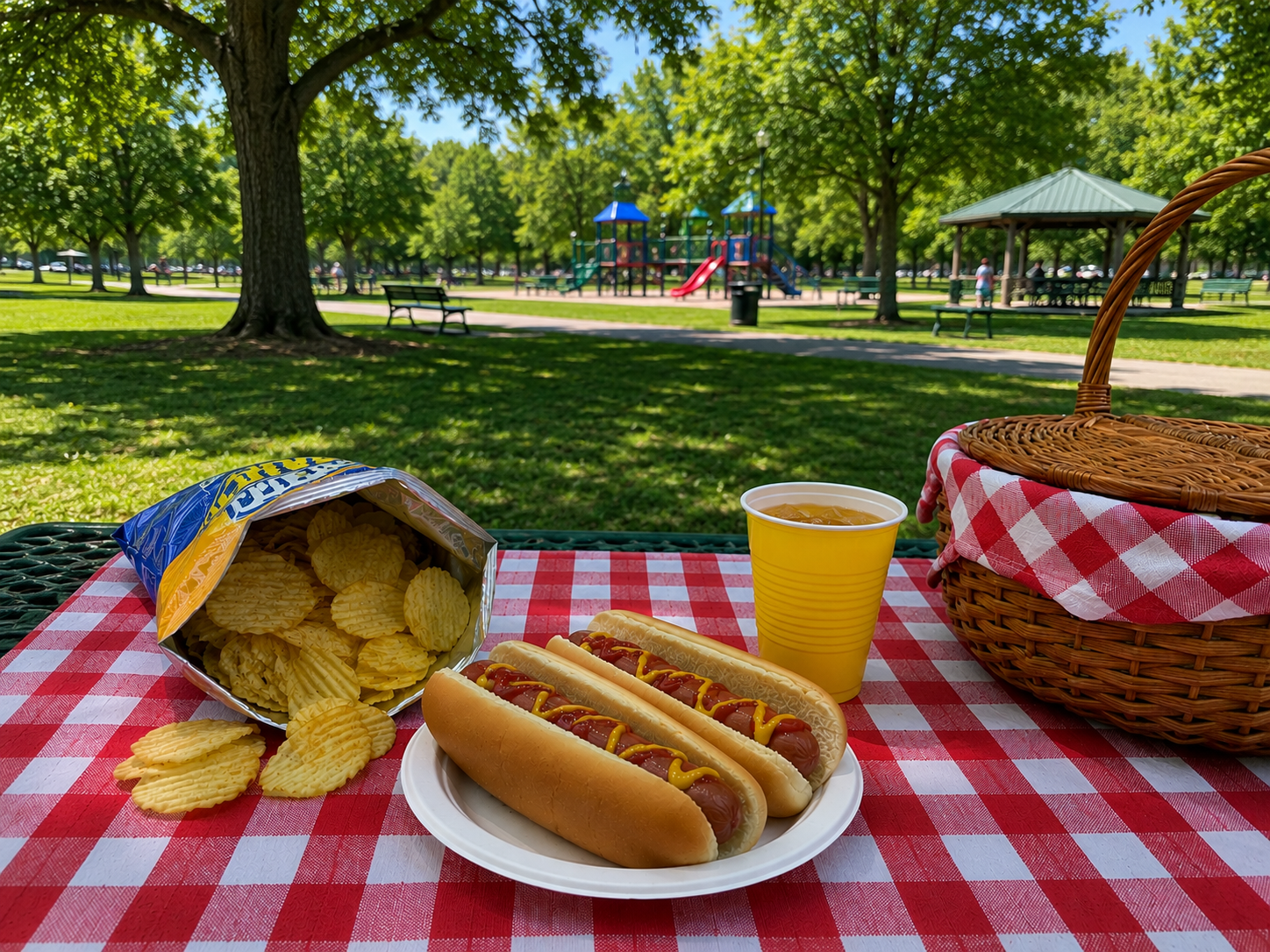 Community Picnic