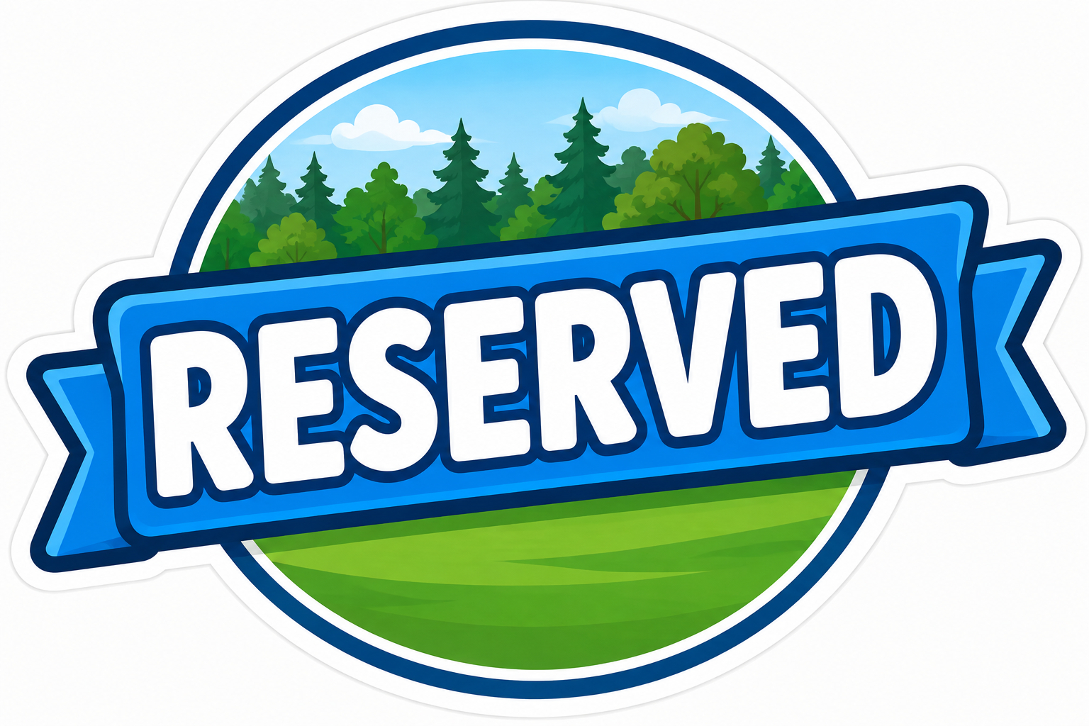 Reserved