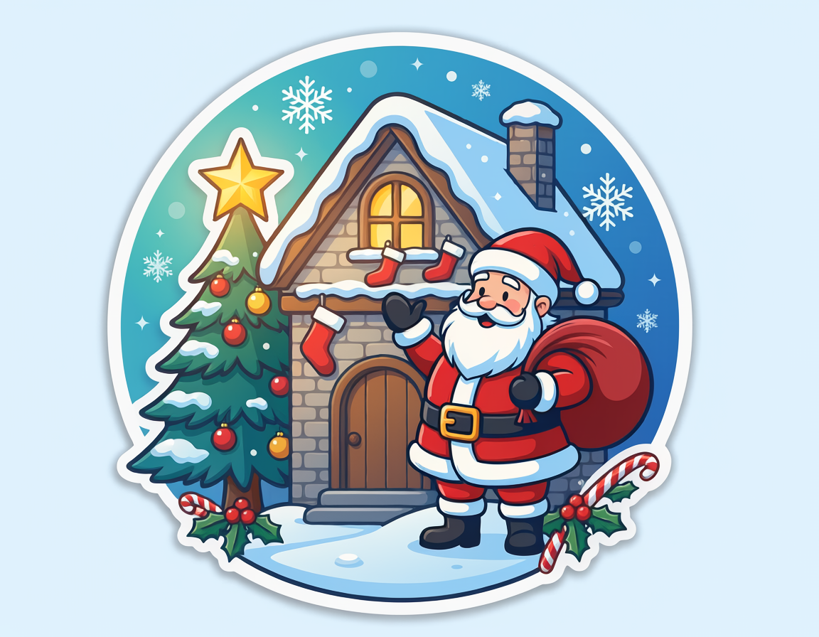 Christmas Eve