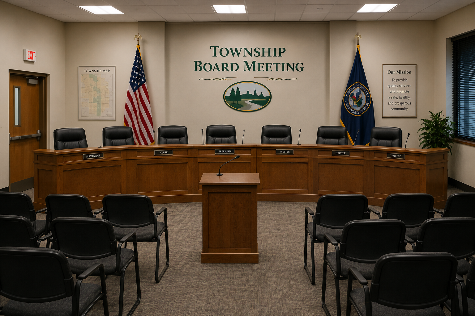 Board Meeting