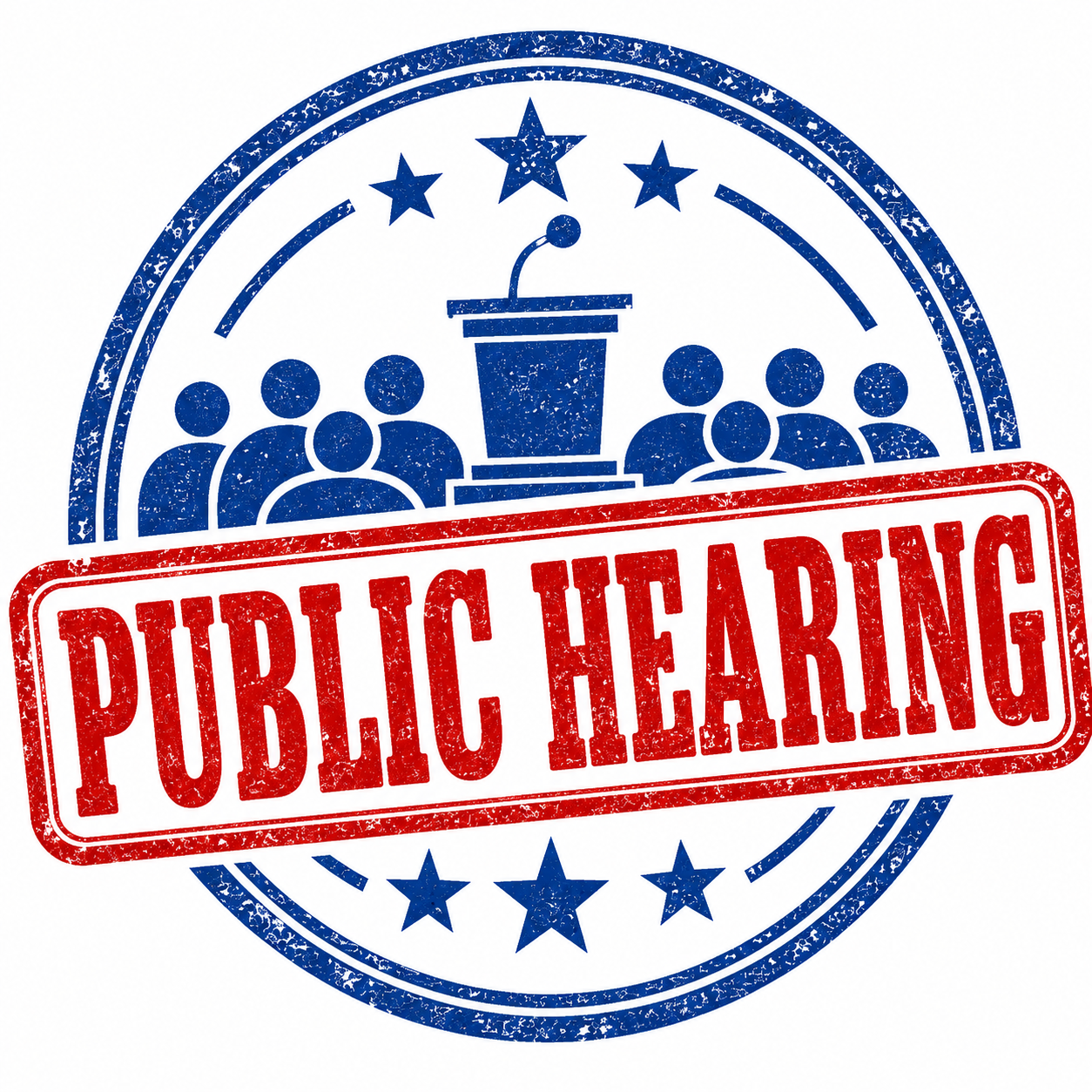 Planning Commission - Public Hearing