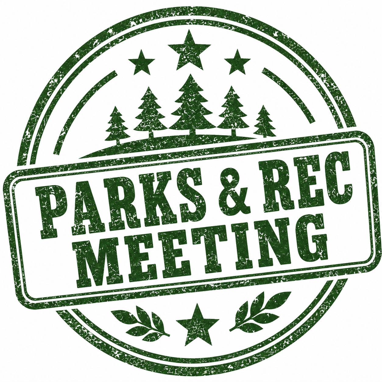 Parks & Recs Committee Meeting