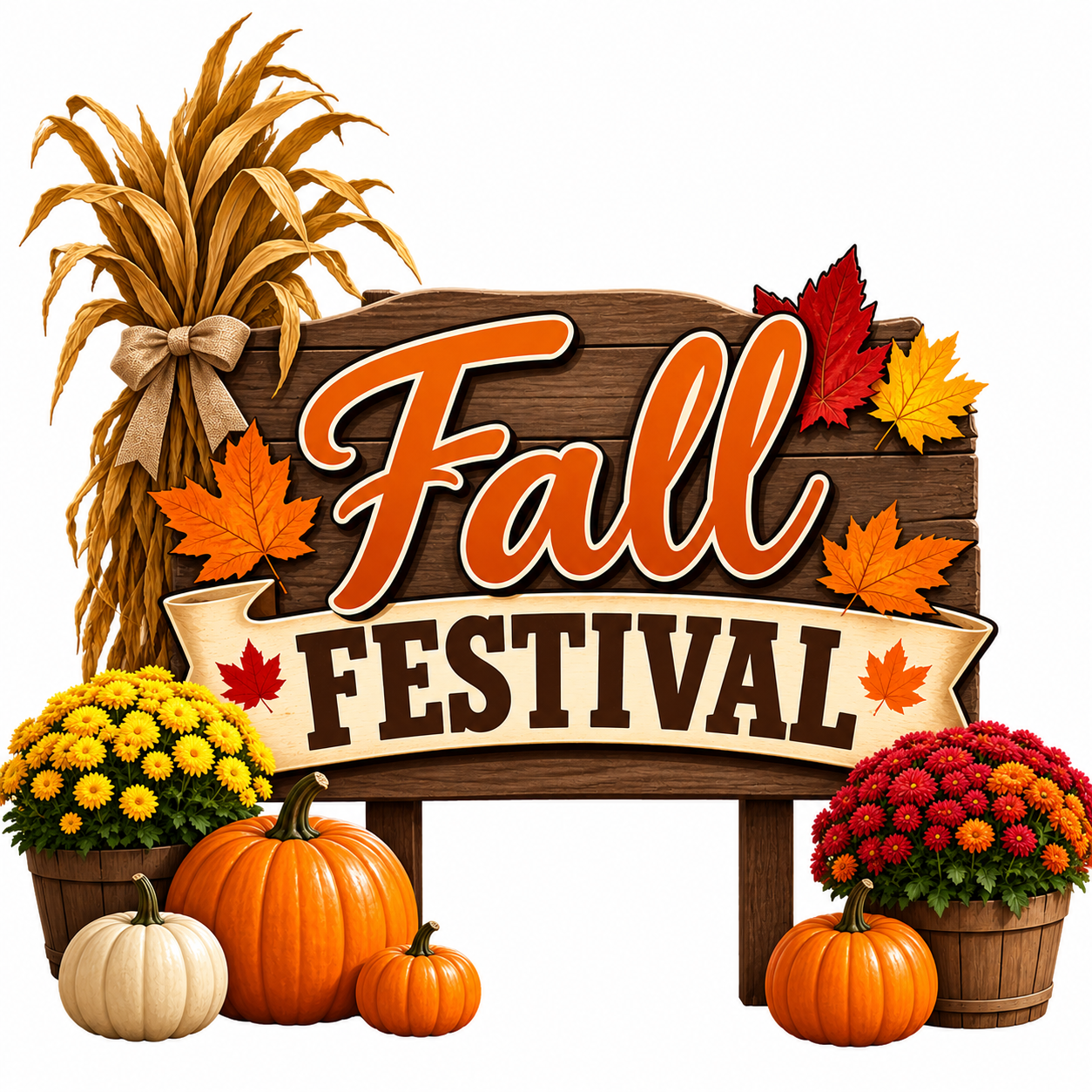 Fall Festival