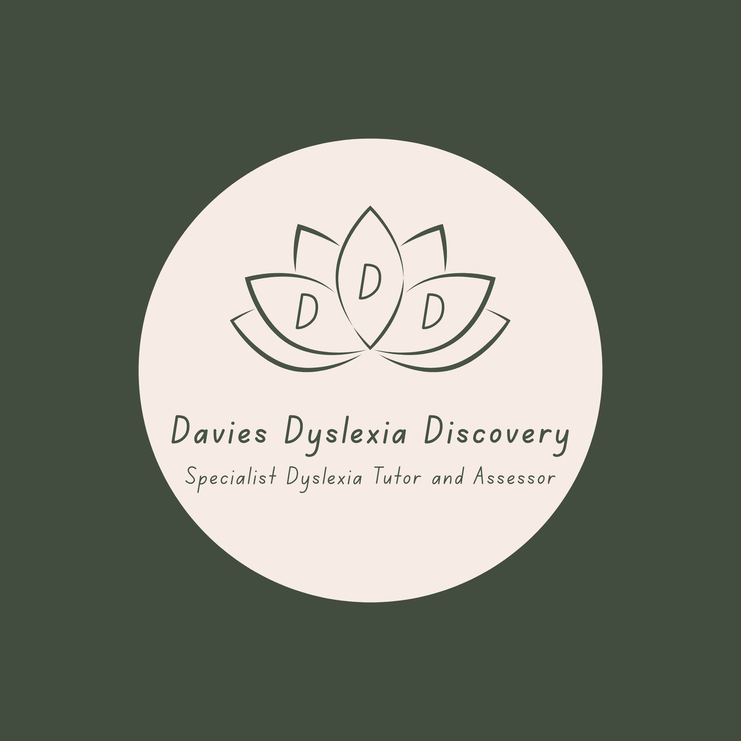 Davies Dyslexia Discovery