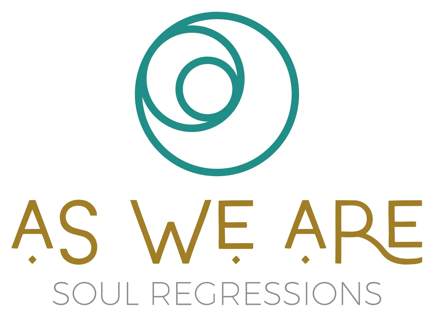 As We Are, Soul Regressions