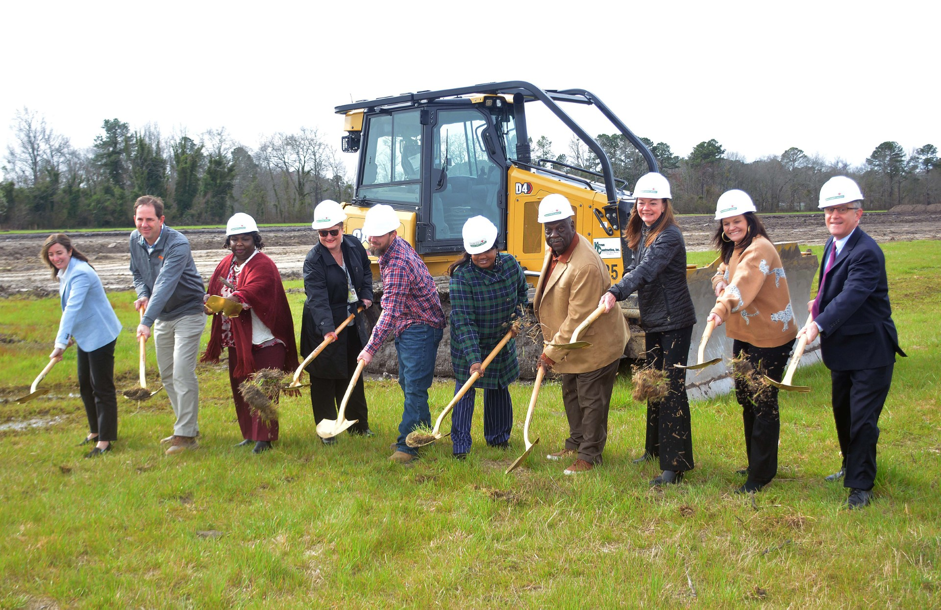What’s Happening at Black Creek Elementary School?