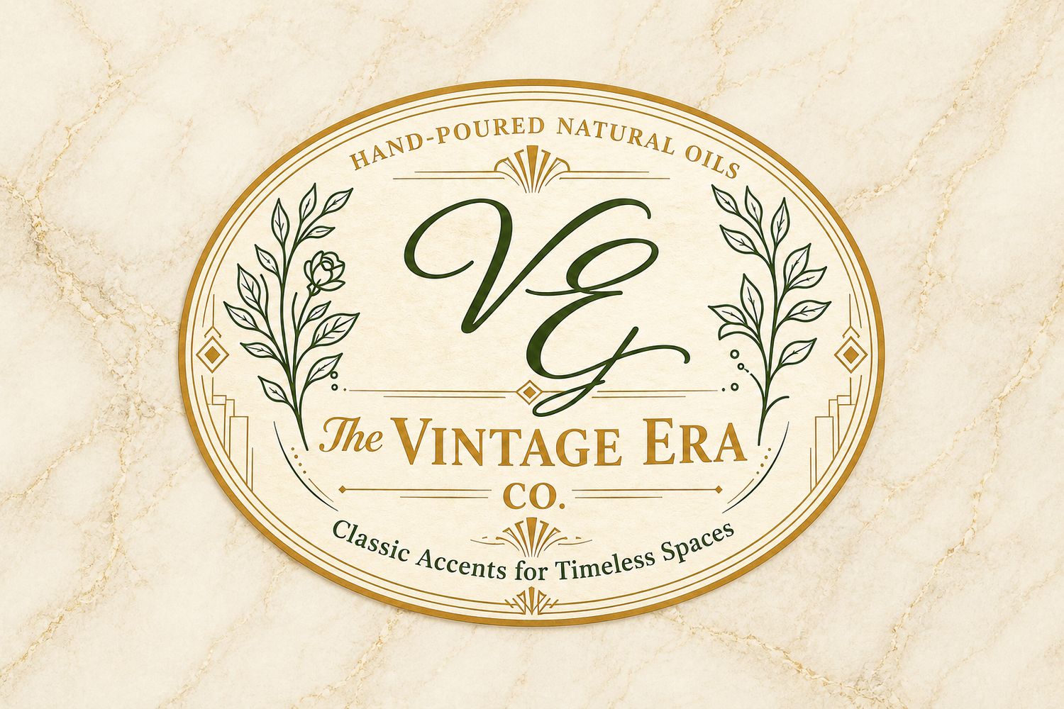 The Vintage Era Co.