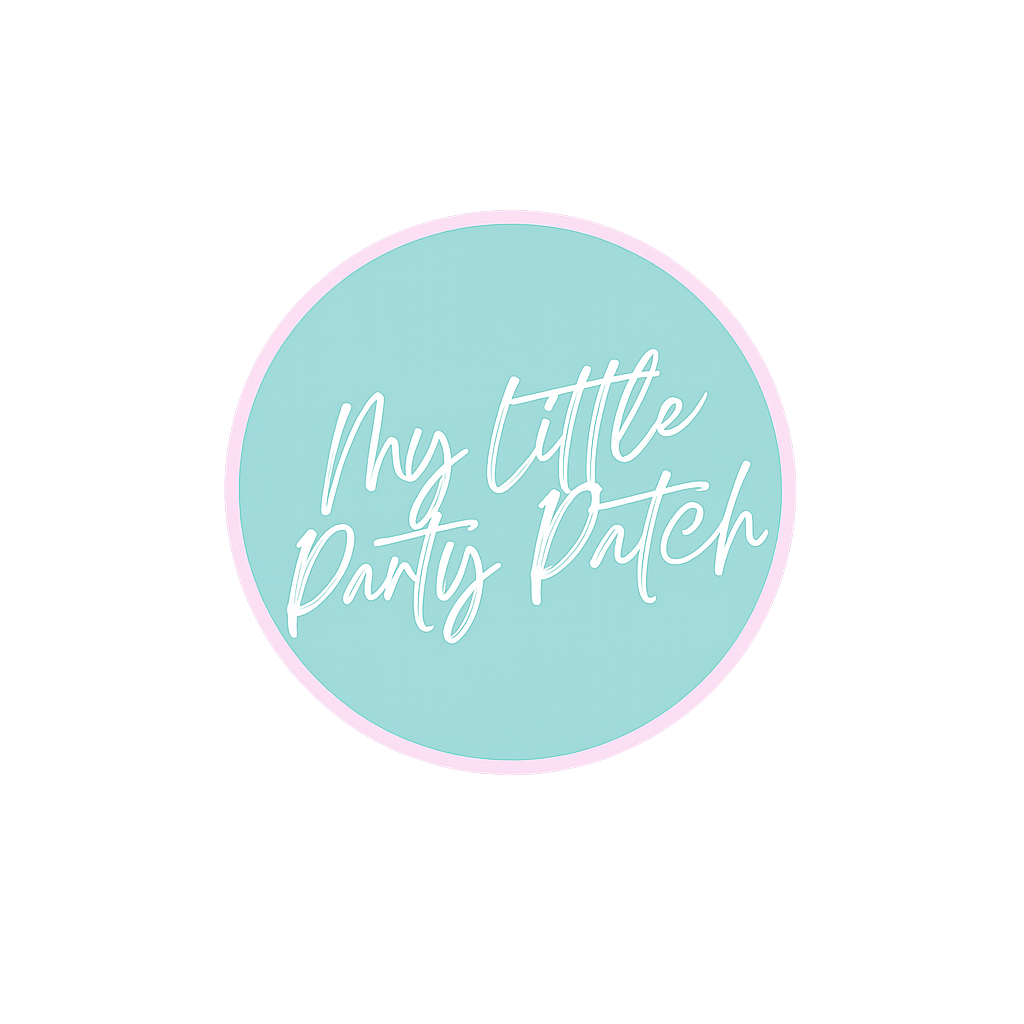 mylittlepartypatch