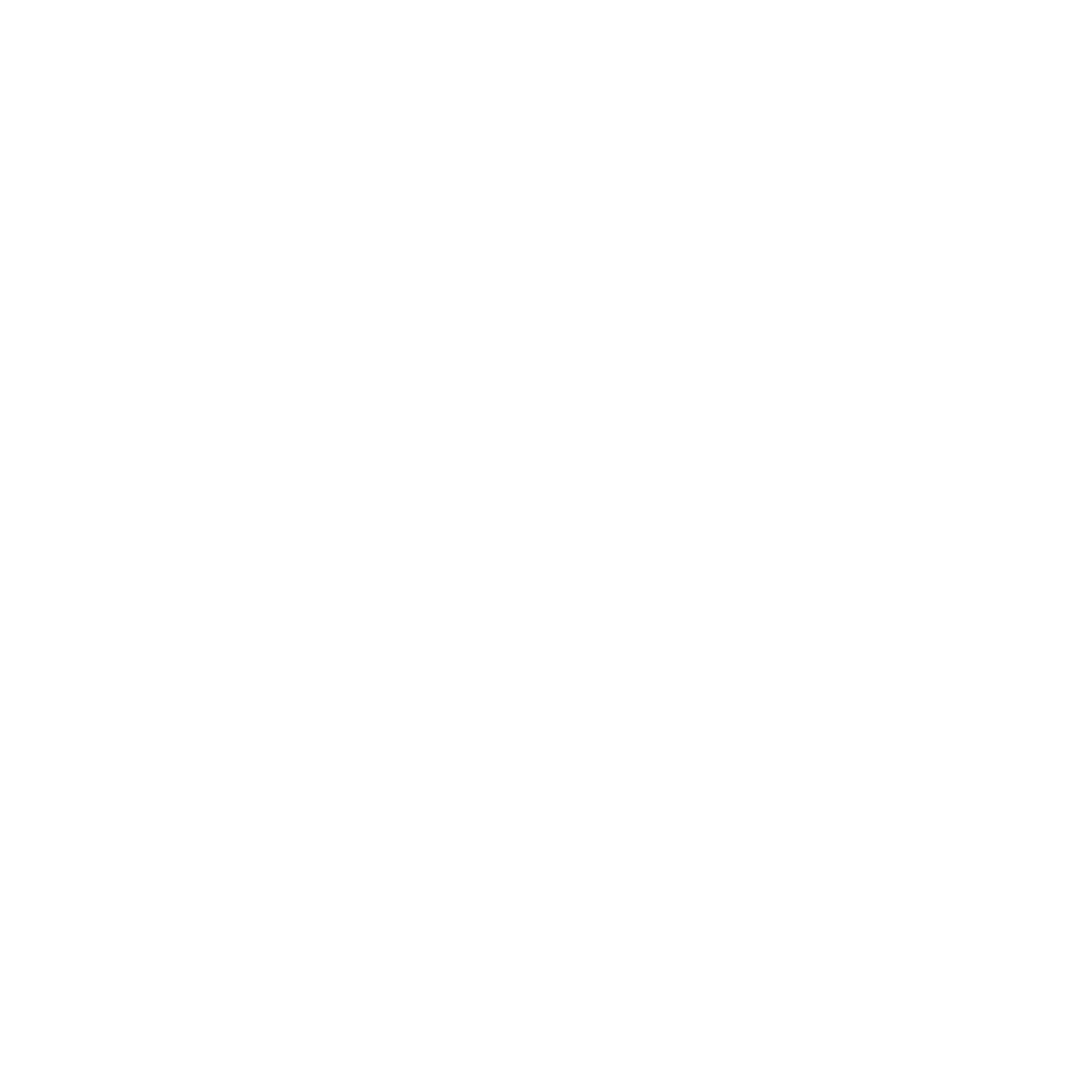 Illustration of five humans with simple circular heads and no facial features, arranged in a semi-circle with the largest figure in the center, all depicted in white on a black background.
