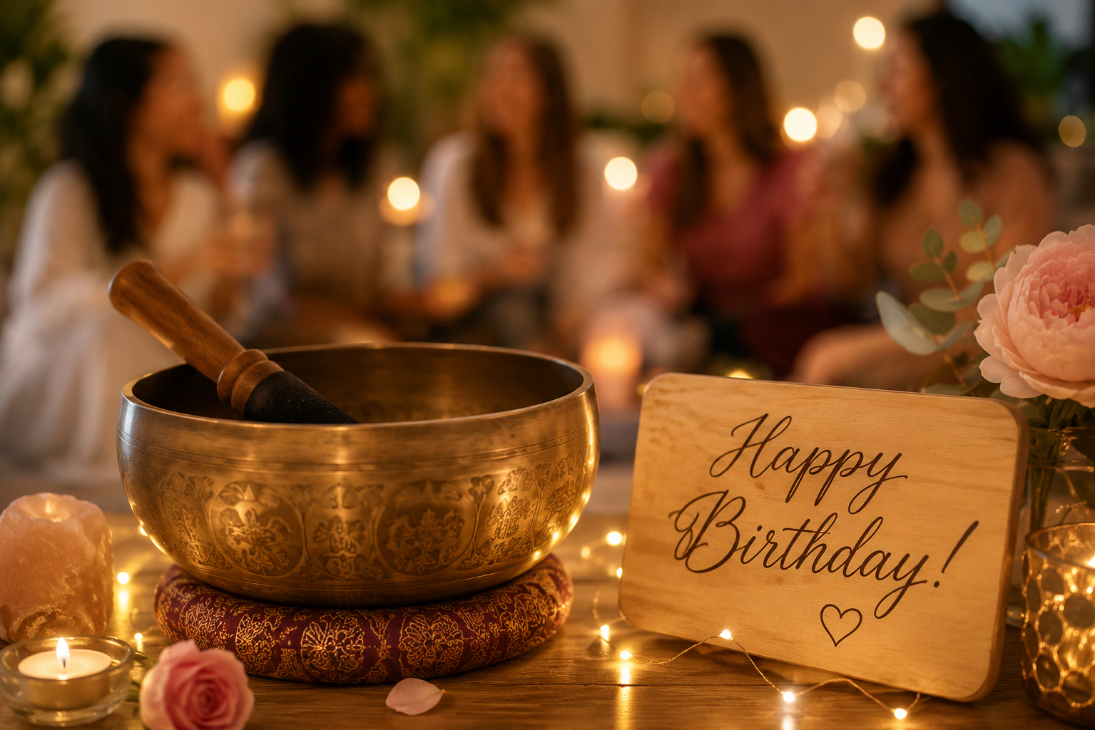 Private Parties & Gatherings up to 10 ppl (venue by us)