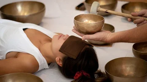 Kundalini Energy Awakening Sound Healing