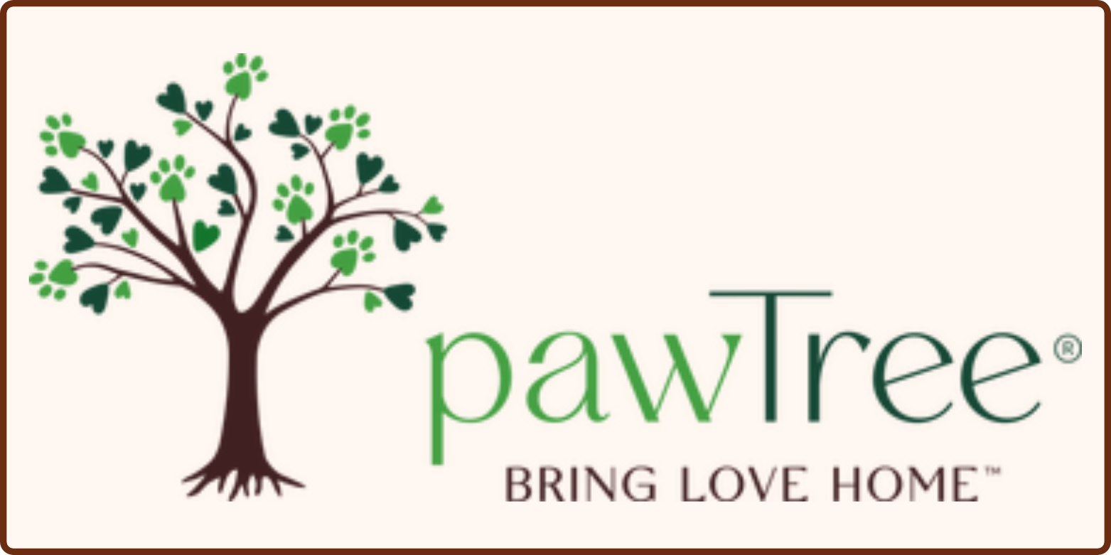 pawTree premium puppy/dog food and supplements