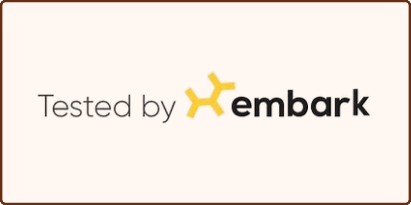 Embark Genetic Testing for Breeding Dogs