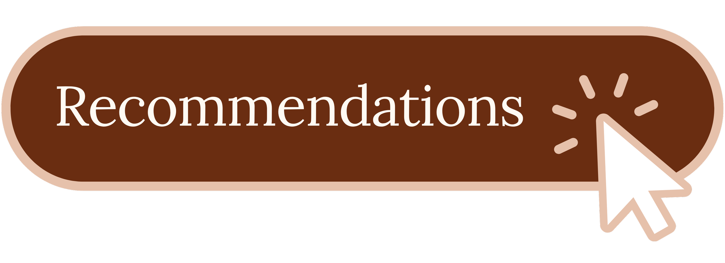 Recommended Items for New Puppies - Link Button