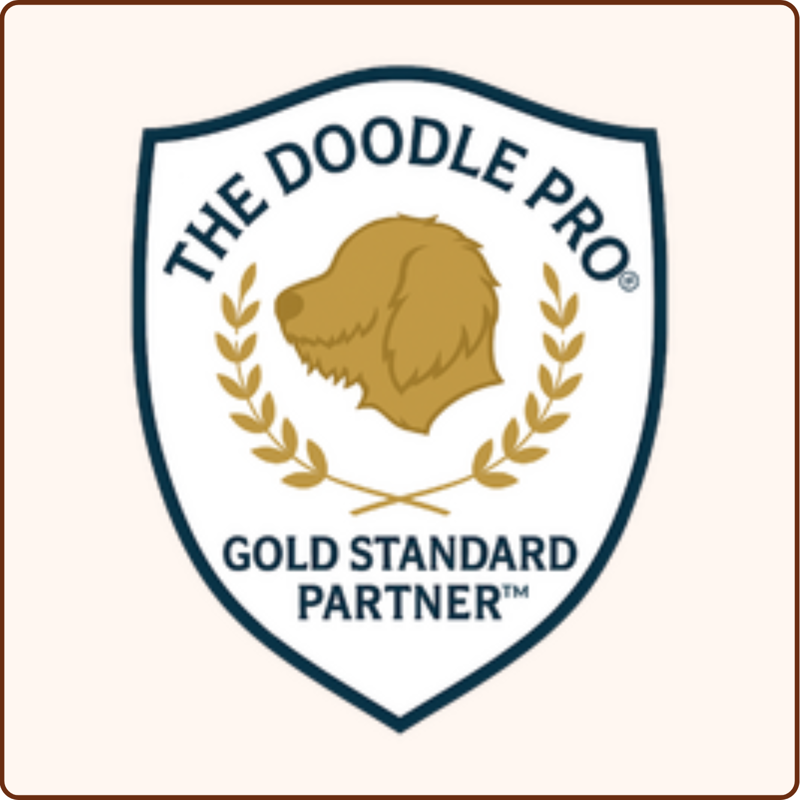 The Doodle Pro©n Gold Standard Breeder