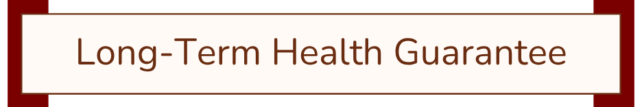 Header - Long-Term Health Guarantee for Goldendoodle Puppies
