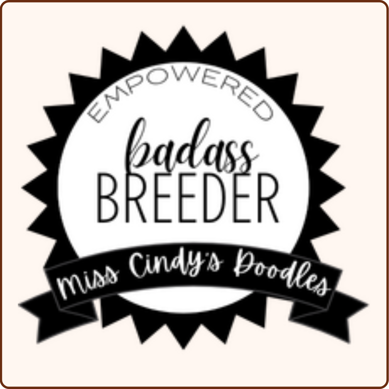 Badass Breeder Program