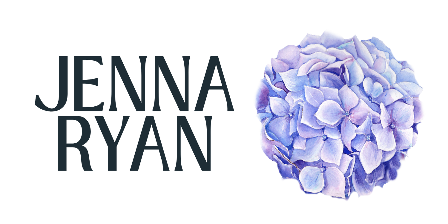 Jenna Ryan Austin House Manager