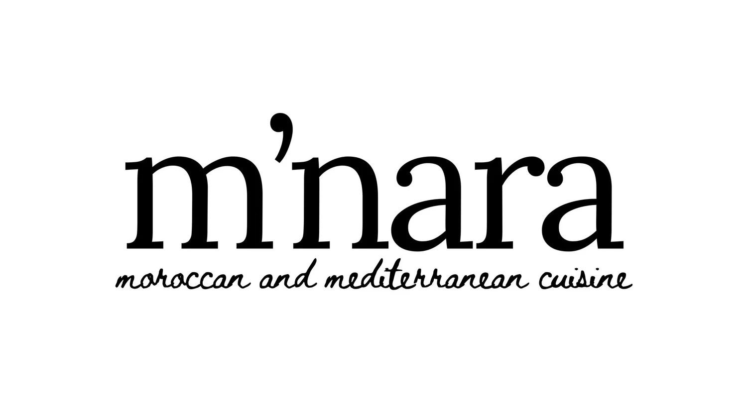 M'Nara Mediterranean Cuisine