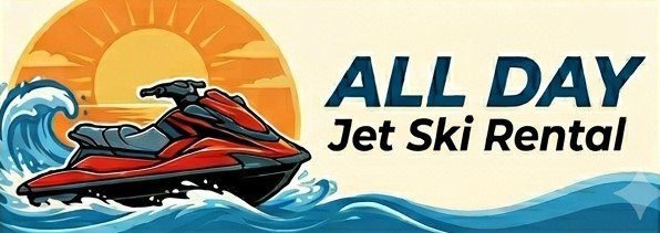 All Day Jet Ski Rentals 