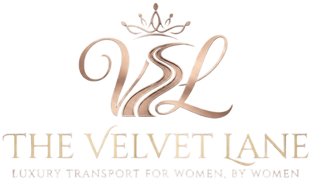 The Velvet Lane 