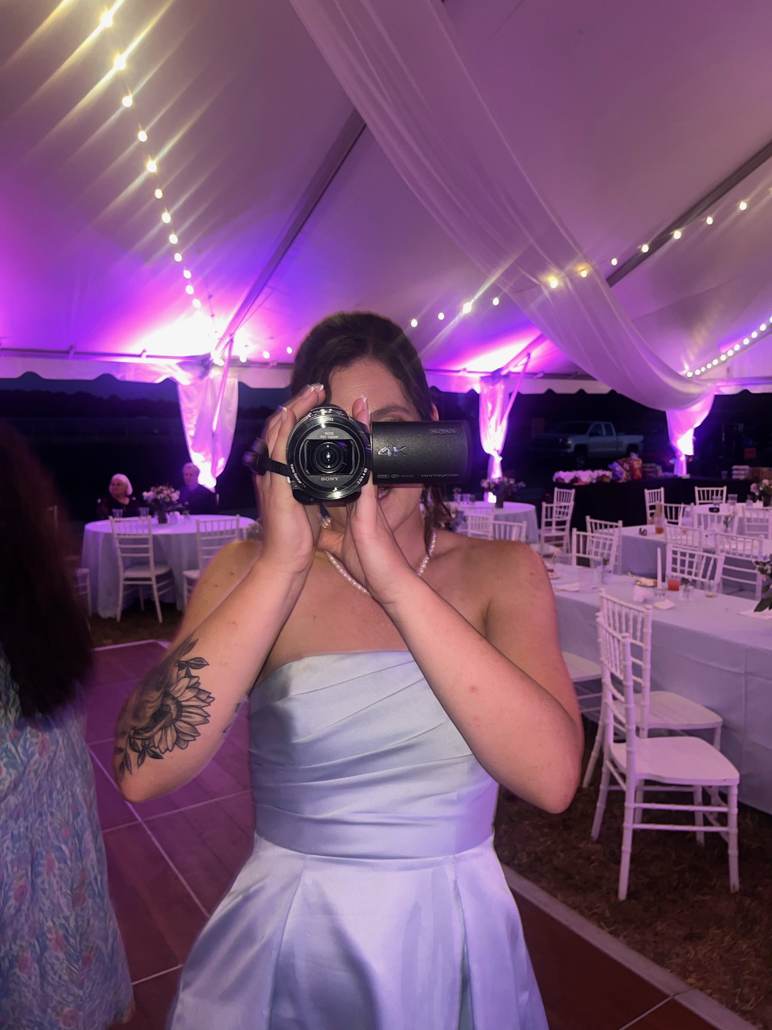 Bach Bash Weekend + Our Wedding Weekend