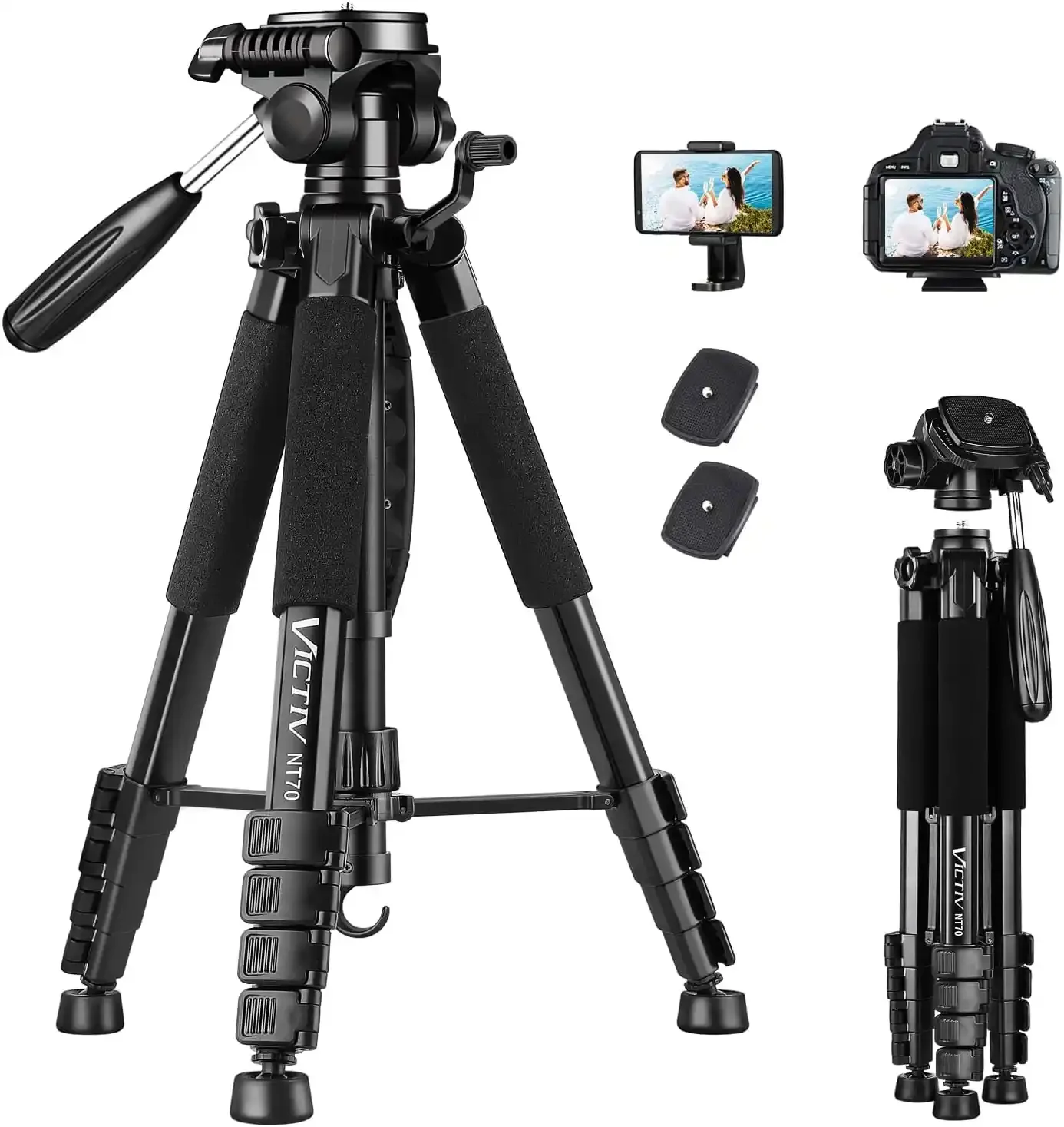 Tripod Rental