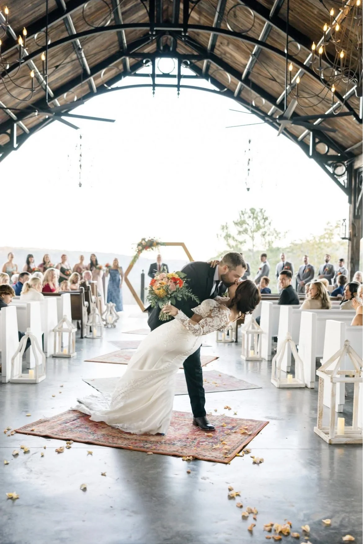 Our Wedding Weekend + The Honeymoon Archive