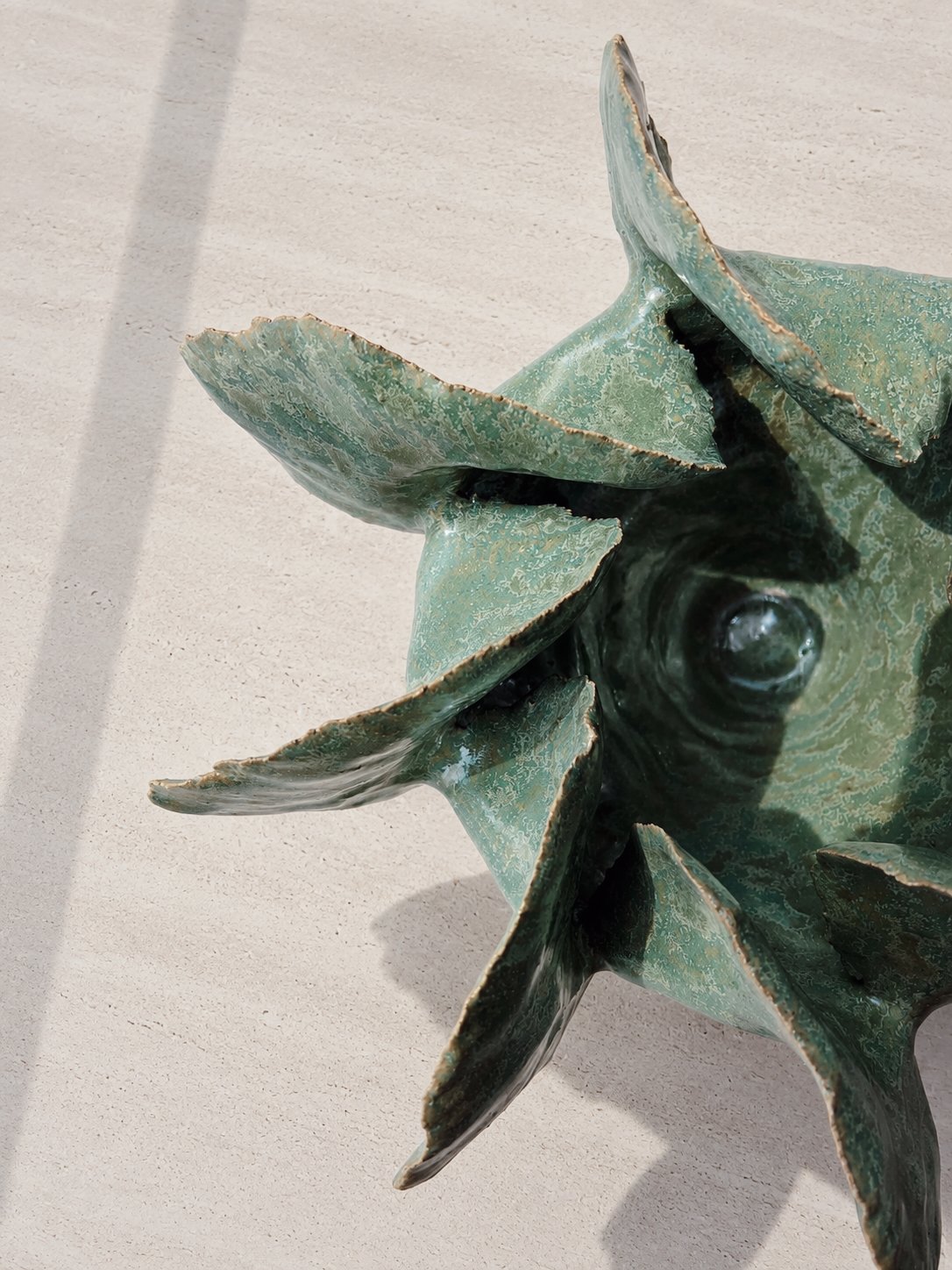 Verdigris
