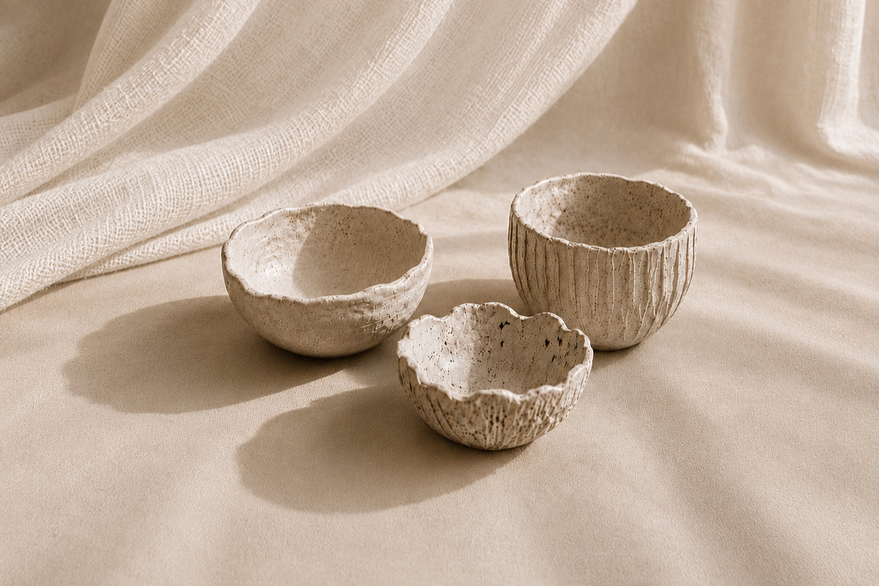 CLAY • COFFEE • CRÊPE