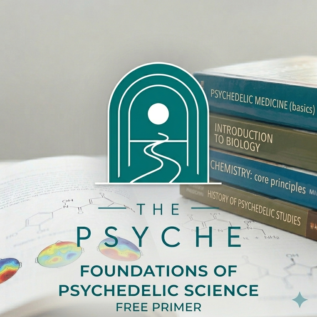 Foundations of Psychedelic Science