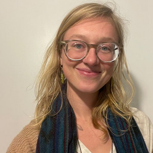 Merryn Spence: Community Harm Reduction &amp; organizing